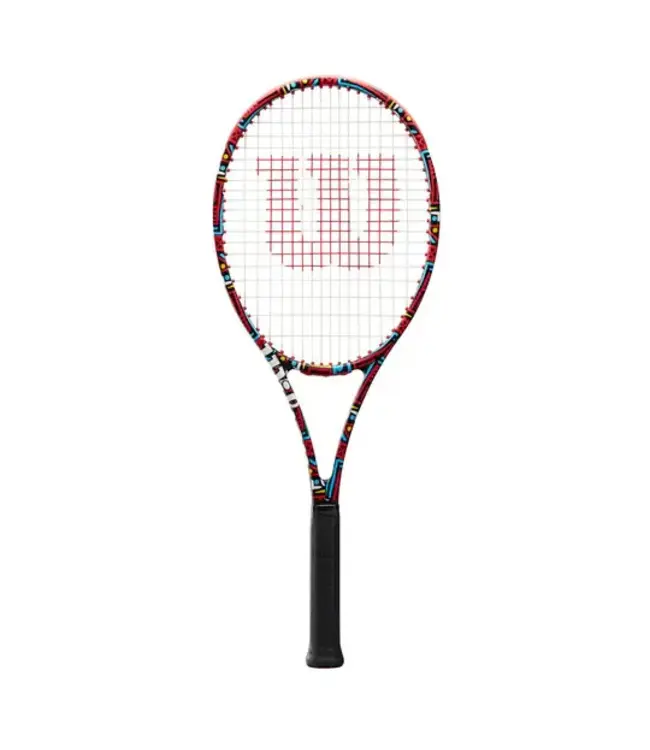 Wilson Pro Staff 97 V13 Britto Hearts L3