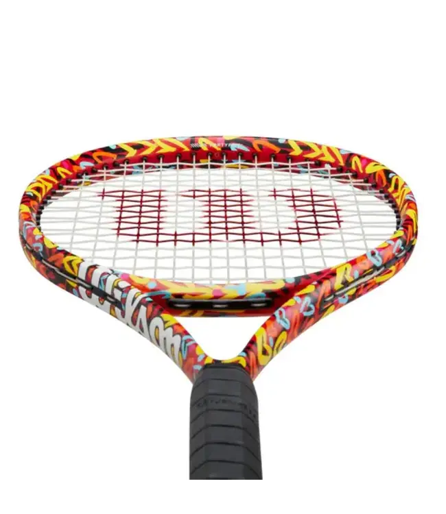 Wilson Clash 100 V2 Britto Hearts