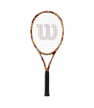 Wilson Clash 100 V2 Britto Hearts