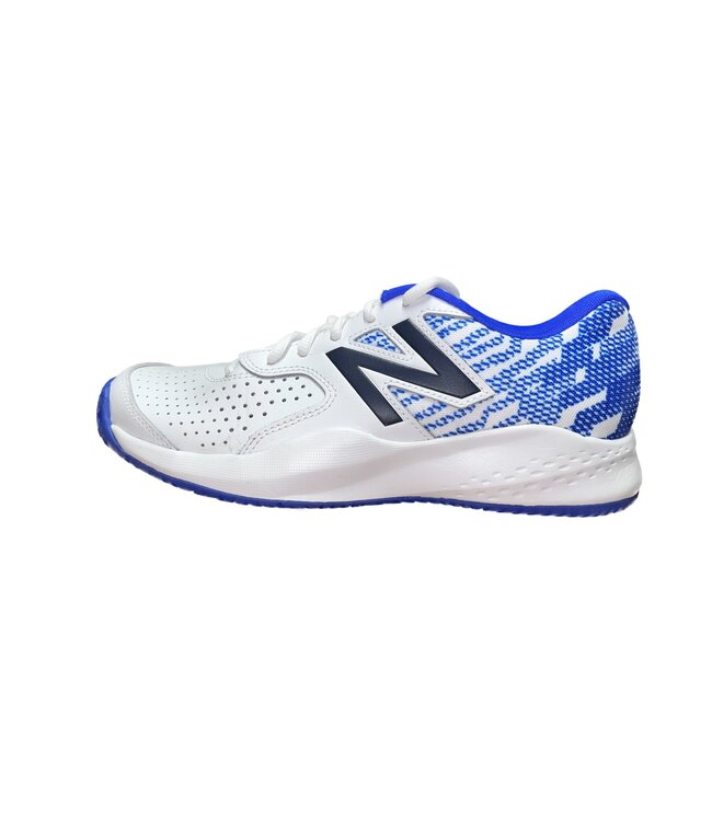 New Balance 696 Ms 2E 8.0