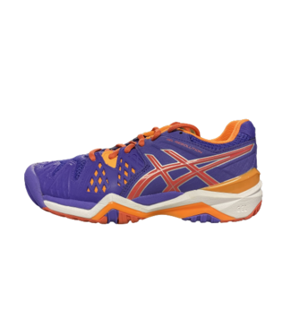 ASICS AMERICA Gel Resolution 6
