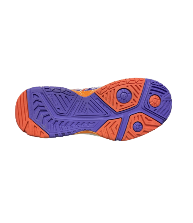 ASICS AMERICA Gel Resolution 6