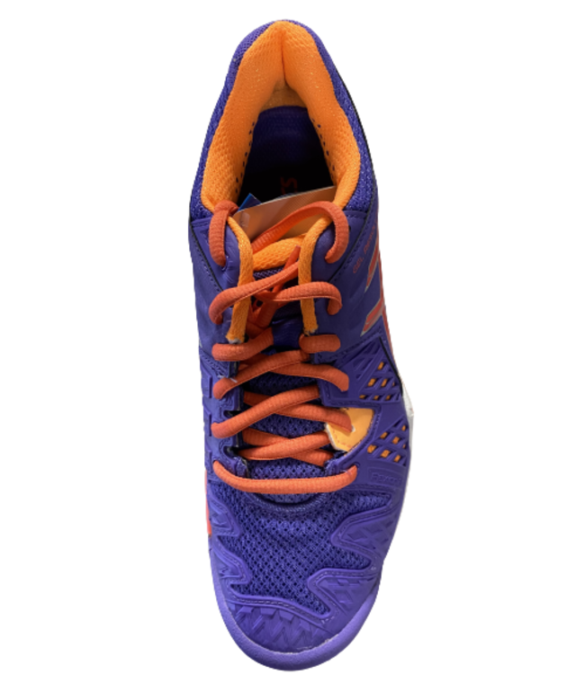 ASICS AMERICA Gel Resolution 6