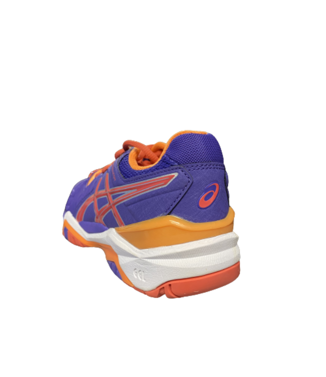 ASICS AMERICA Gel Resolution 6