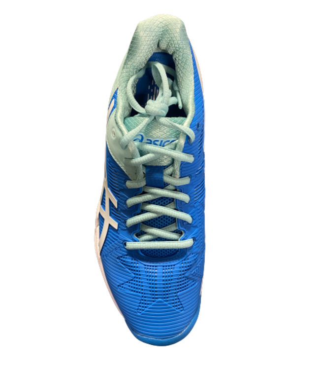 ASICS AMERICA Gel-Solution Speed 3