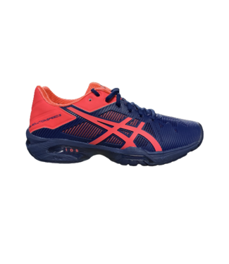 ASICS AMERICA Gel-Solution Speed 3