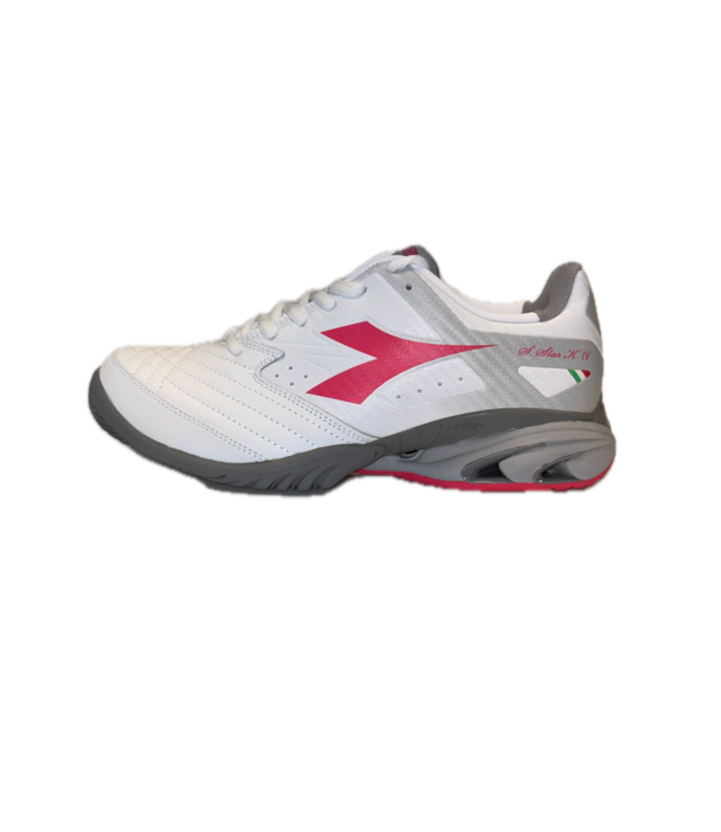 Diadora S. Star K IV AG