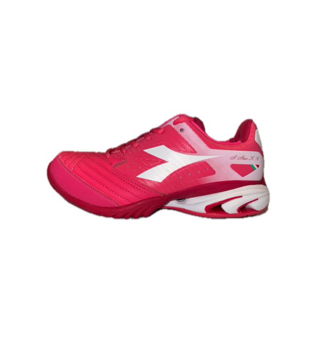 Diadora S. Star K IV AG
