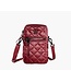 OLIVER THOMAS 24+7 Cellphone Crossbody Bag
