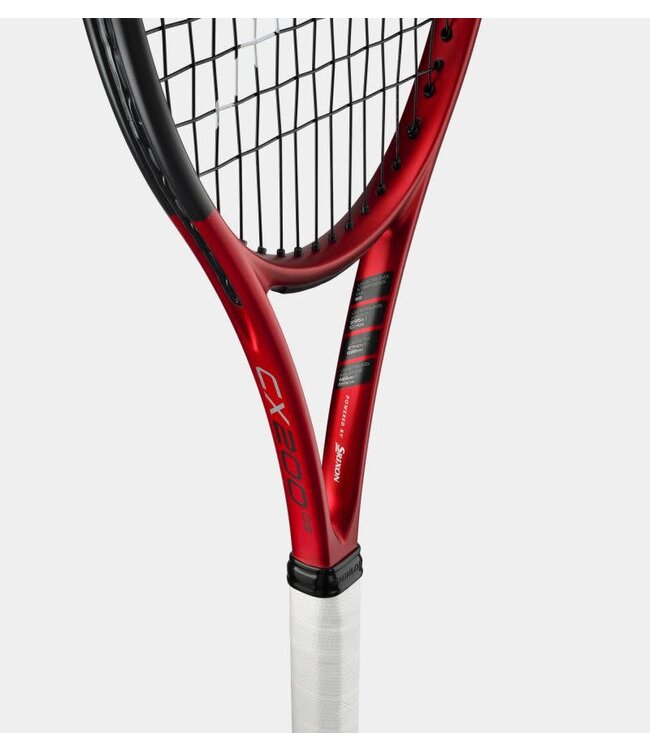 Dunlop CX 200 OS 2024