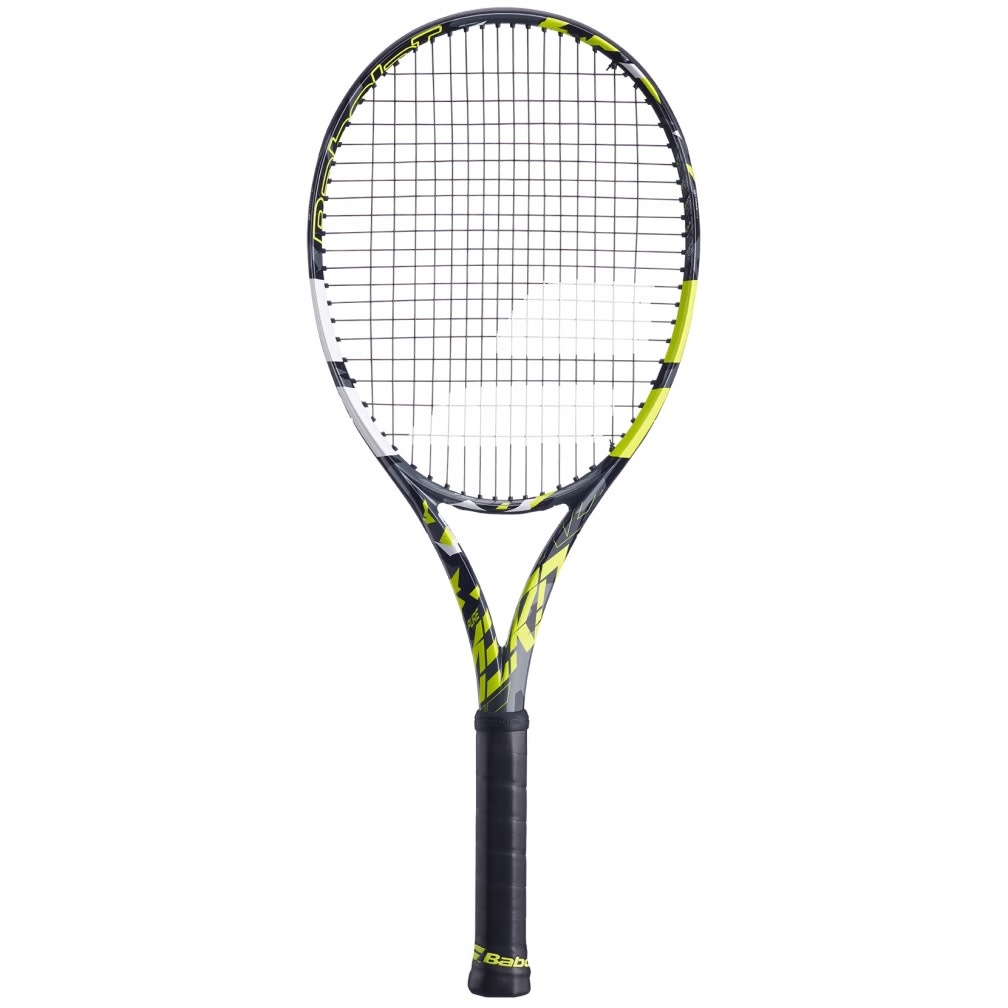 バボラ Babolat☆PURE DRIVE TEAM 2023 G3 Babolat Pure Drive Team Tennis Unstrung Racquet – Grip Size