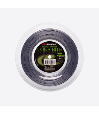 Solinco Tour Bite 16g REEL