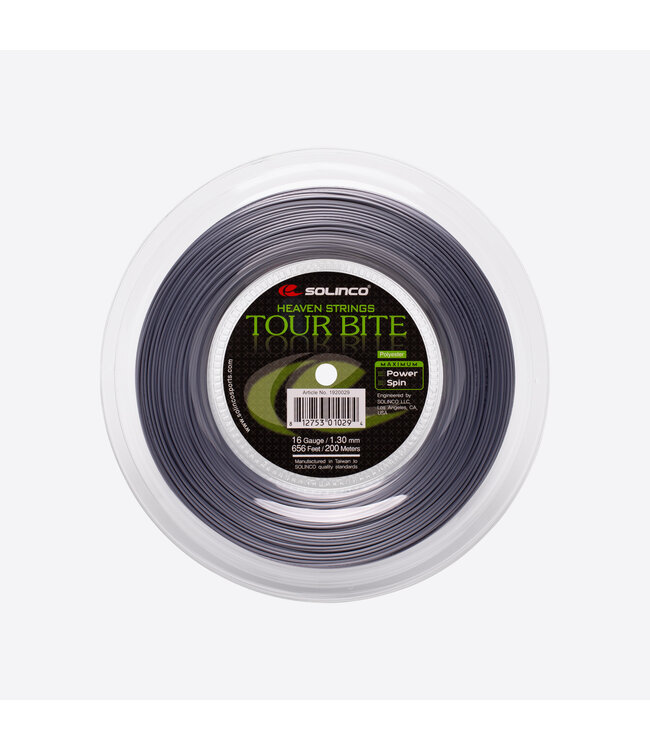 Solinco Tour Bite 16g REEL