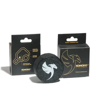 Komodo Komodo Pickleball Paddle Eraser