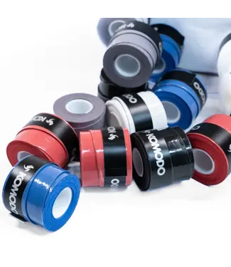 Komodo Komodo Overgrip - Single - Red