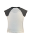 Adidas Womens Tennis Tee XS White