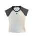 Adidas Womens Tennis Tee S - White