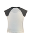 Adidas Womens Tennis Tee S - White