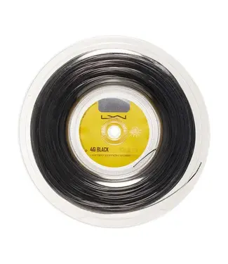 Wilson 4G Black 125 Limited Edition Reel