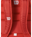 Wilson Super Tour Red Backpack 2025