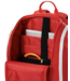 Wilson Super Tour Red Backpack 2025