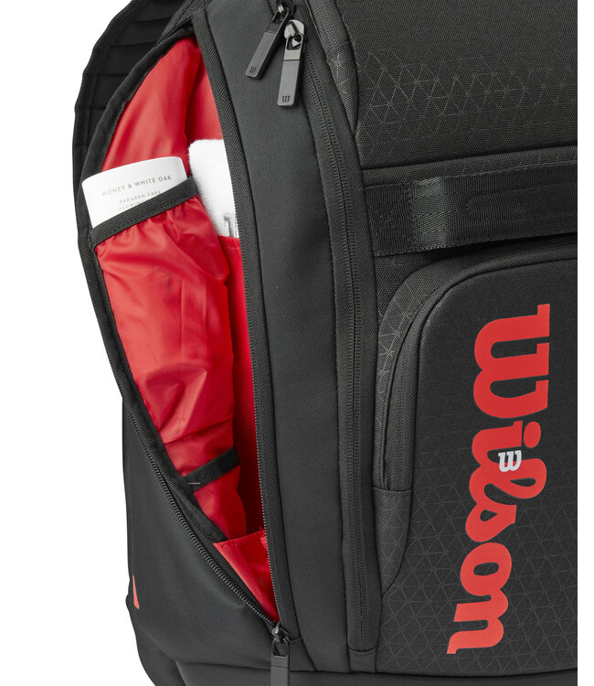 Wilson Clash v3 Backpack