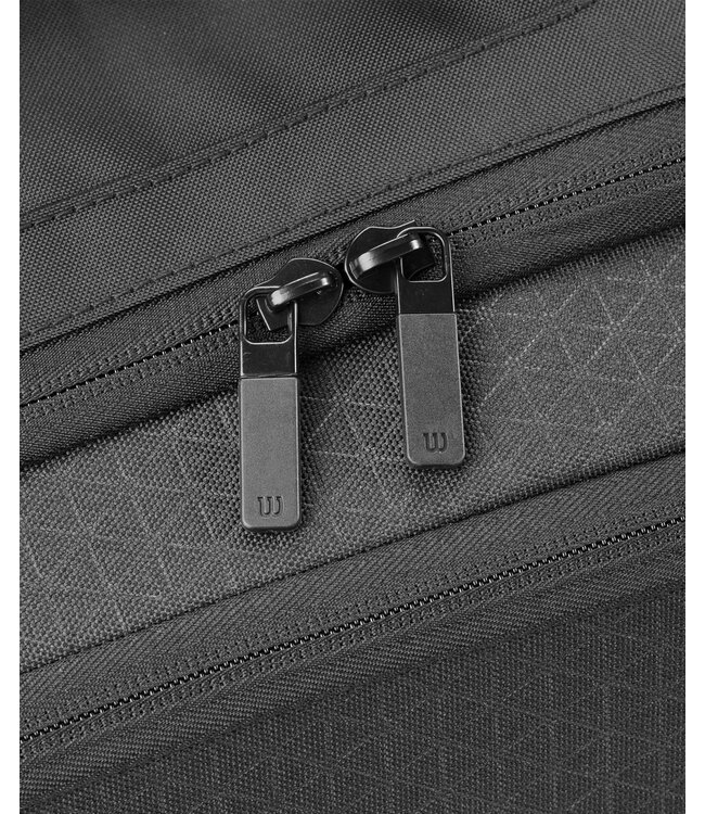 Wilson Clash v3 6 Pack Racquet Bag