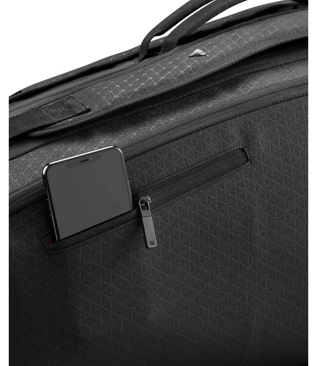 Wilson Clash v3 6 Pack Racquet Bag