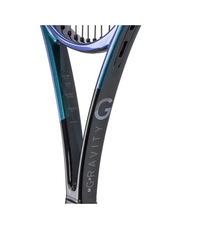 Head/Penn Gravity MP 2025