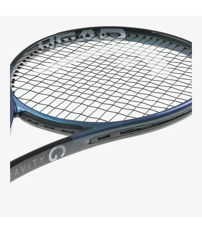 Head/Penn Gravity MP 2025