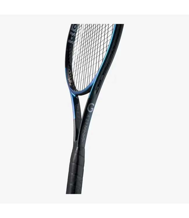 Head/Penn Gravity Team 2025