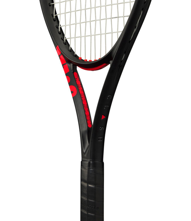 Wilson Clash 108 v3