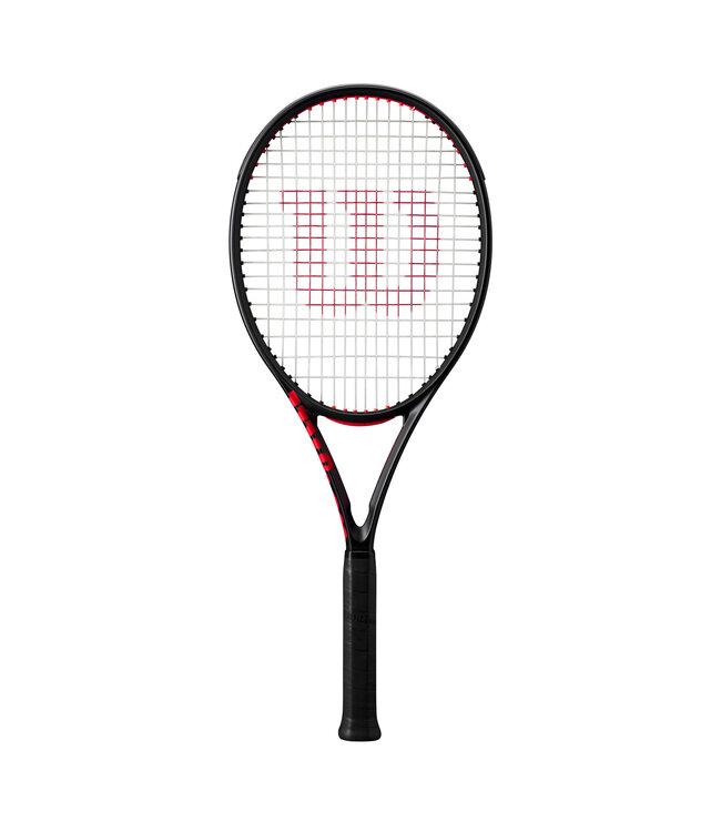 Wilson Clash 100L v3