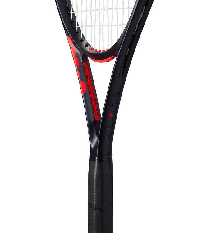 Wilson Clash 100L v3