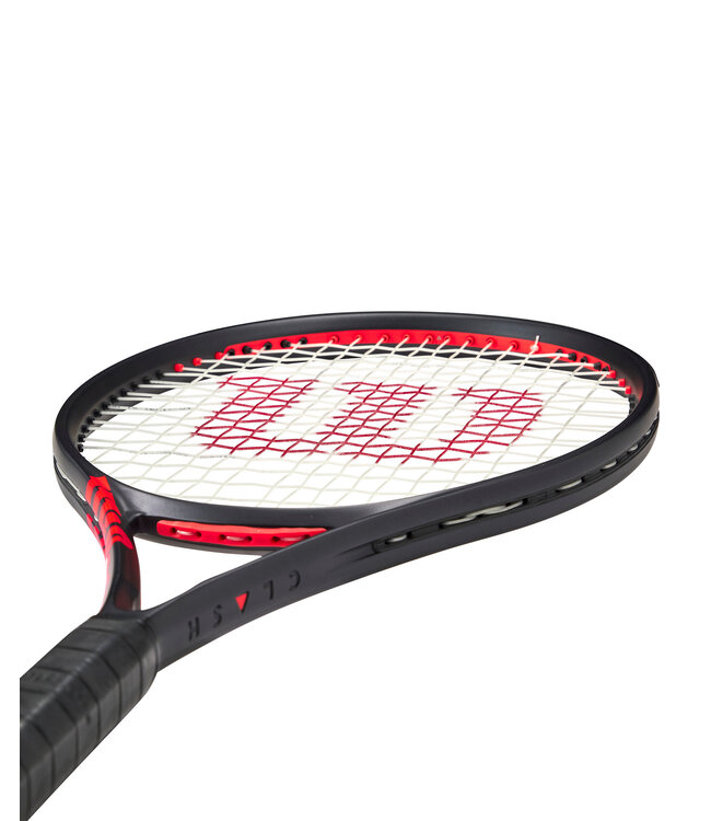 Wilson Clash 100L v3