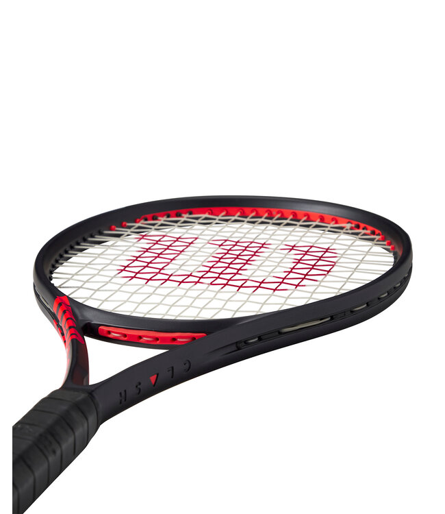 Wilson Clash 100 v3