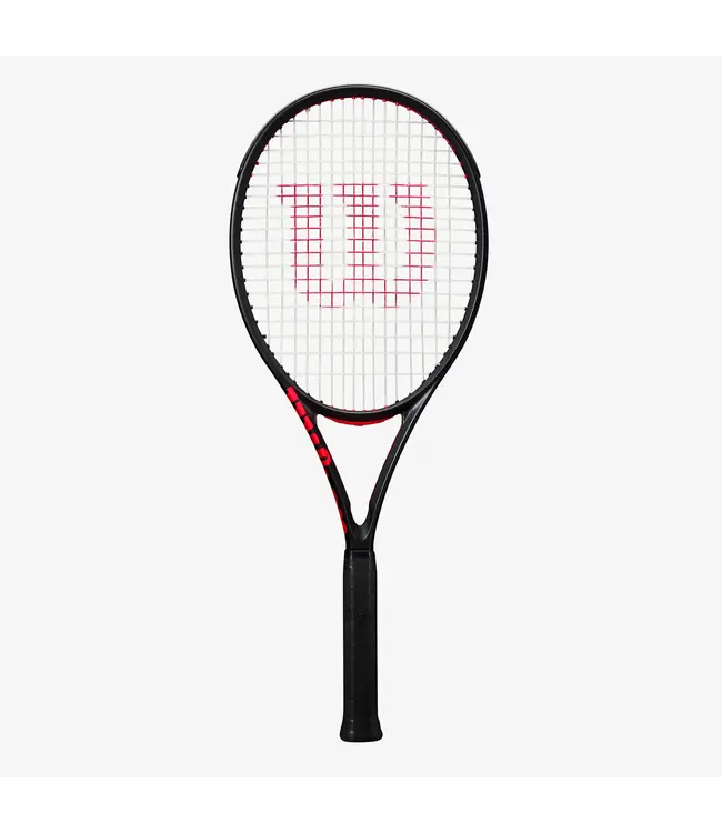 Wilson Clash 100 Pro v3