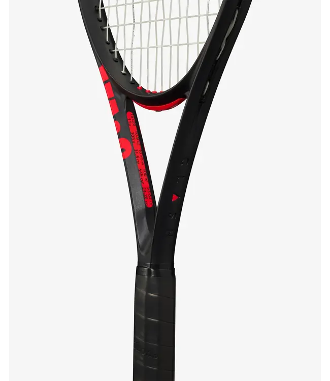 Wilson Clash 100 Pro v3