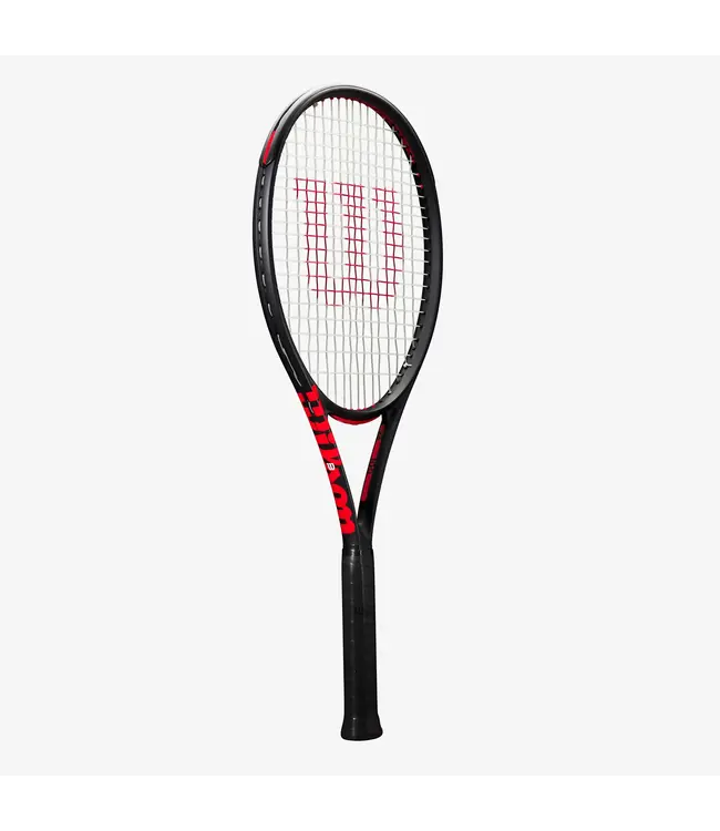 Wilson Clash 100 Pro v3