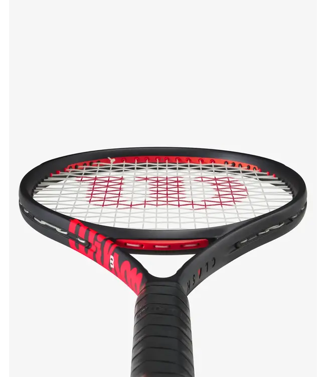 Wilson Clash 100 Pro v3