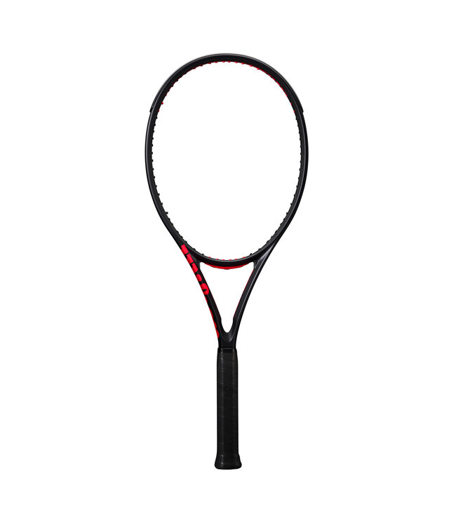 Wilson Clash 100 Pro v3