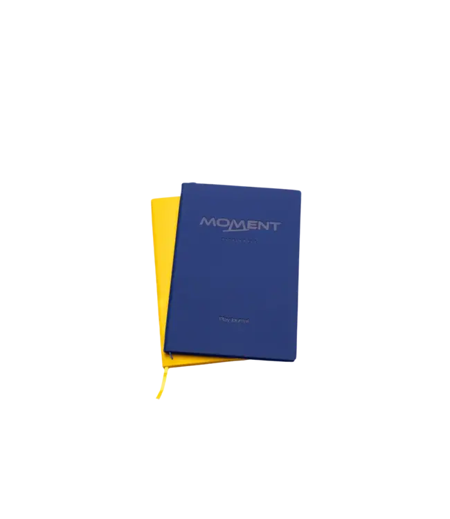 Moment Pickleball Pickleball Performance Journal