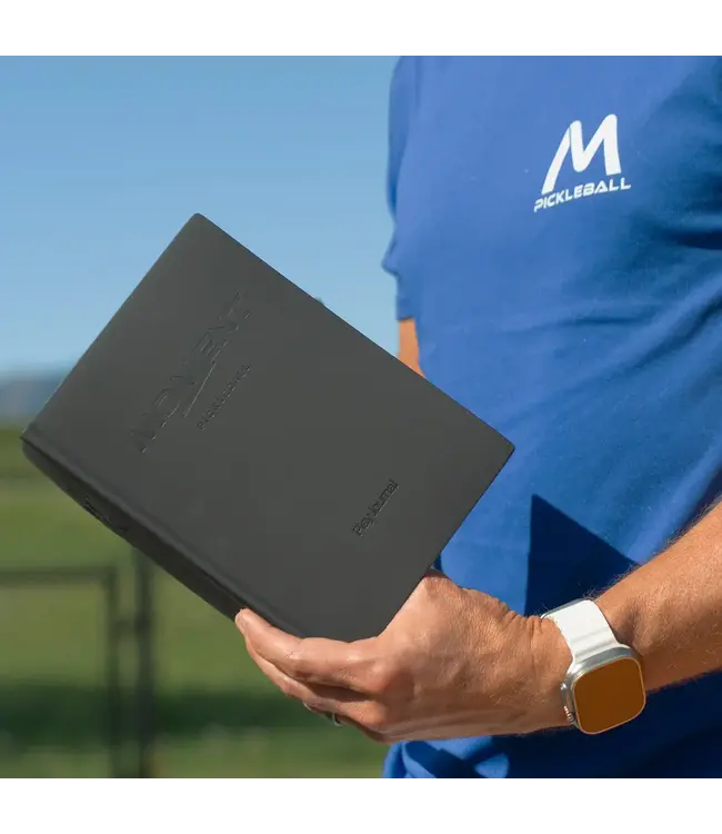 Moment Pickleball Pickleball Performance Journal