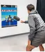 Moment Pickleball Dink Pad (4' x 3')