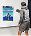 Moment Pickleball Dink Pad (4' x 3')