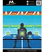 Moment Pickleball Dink Pad (4' x 3')