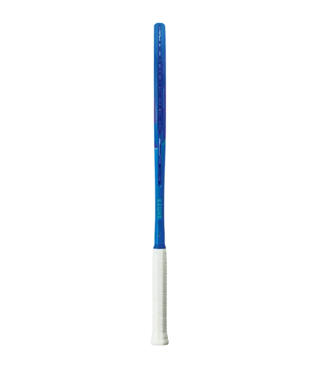 Yonex Ezone 98 Plus + 8th Gen Blast Blue