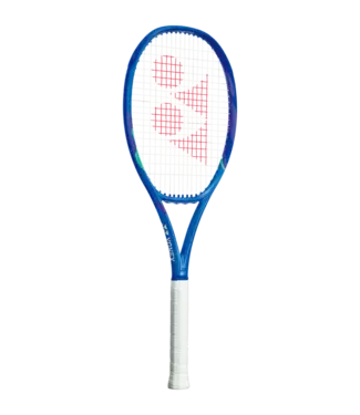 Yonex Ezone 98 Plus + 8th Gen Blast Blue