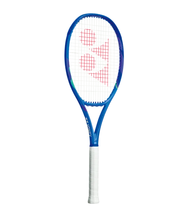 Yonex Ezone 98 Plus + 8th Gen Blast Blue