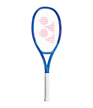 Yonex Ezone 100+ Plus 8th Gen Blast Blue